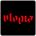 logo utopia bar